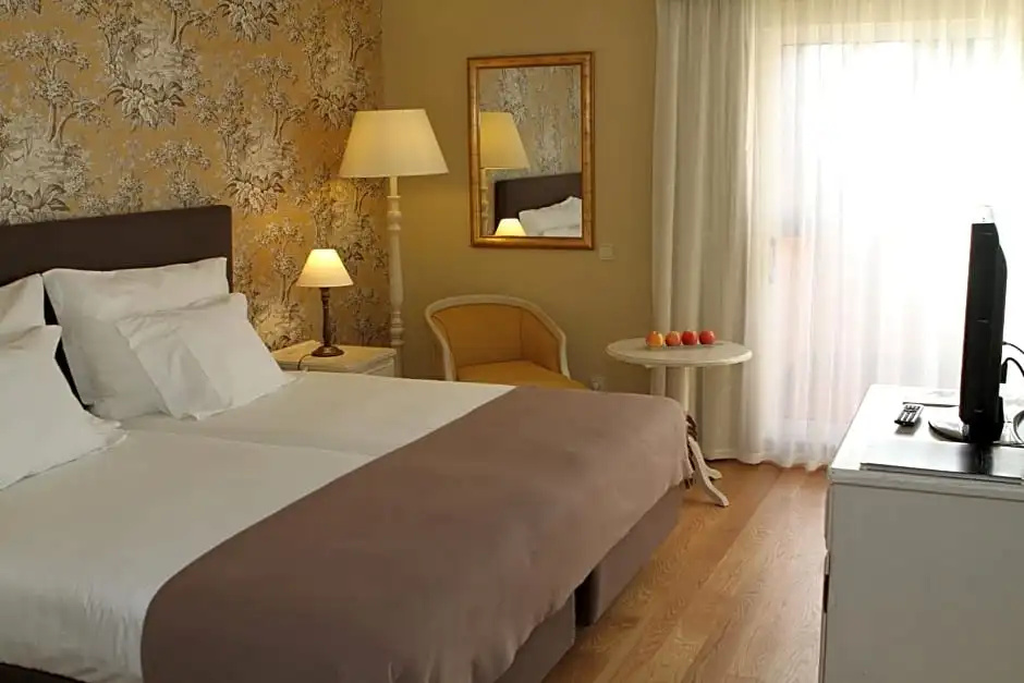 Pestana Village Garden Hotel - Chambres