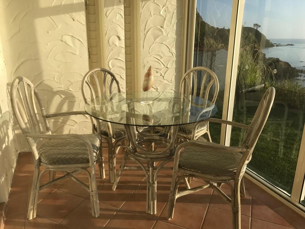 Villa Du Fresne 1