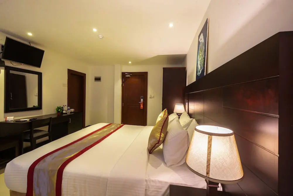 Hotel photo 5