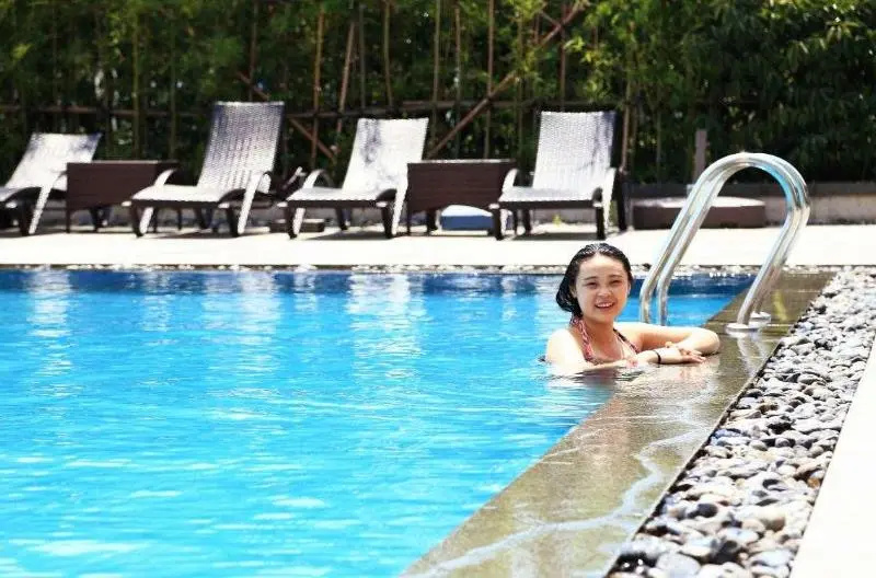 Hangzhou Bay Universal Hotel - Général
