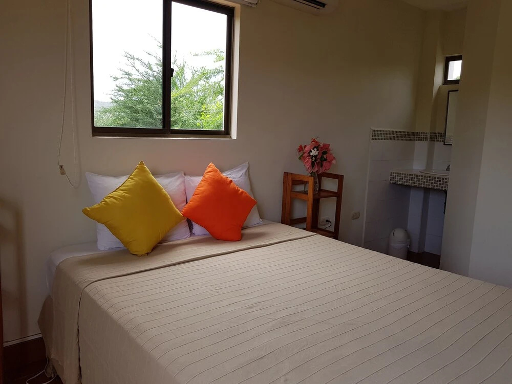 Hotel Popoyo - Général