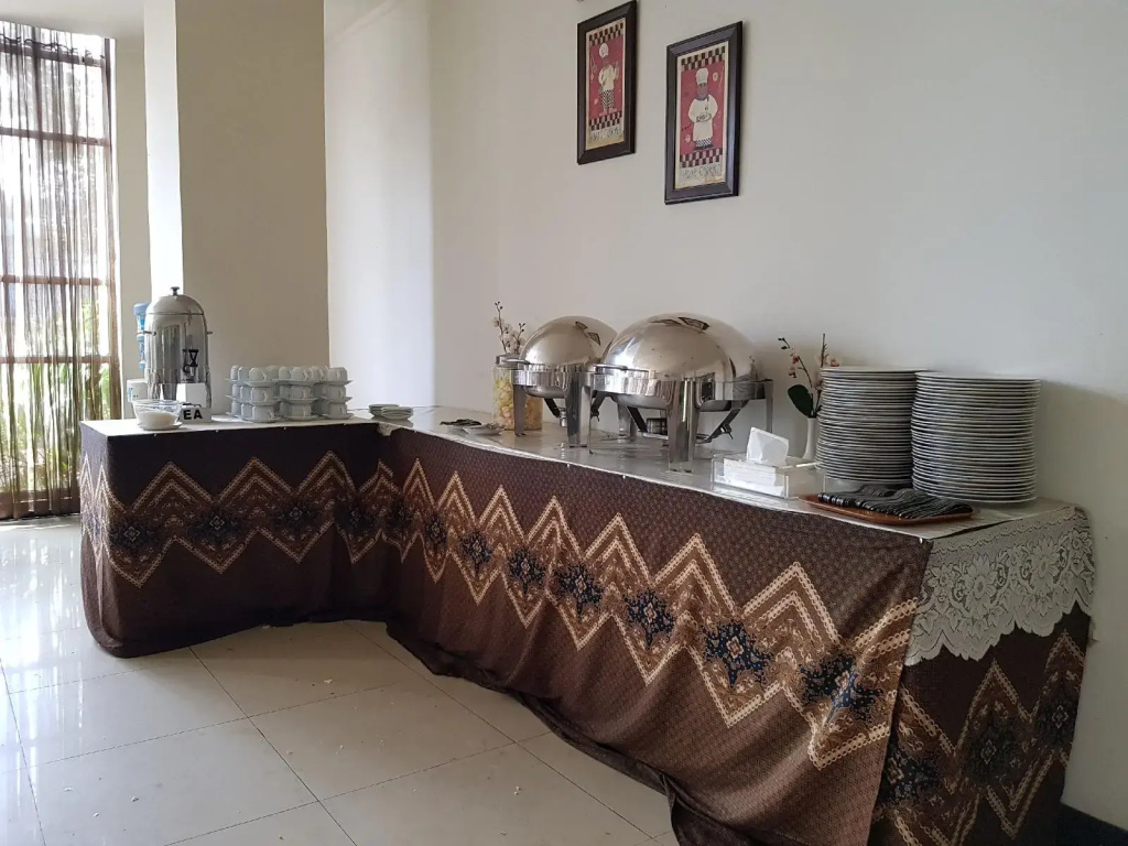 Hotel photo 18