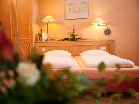 Classic Single room