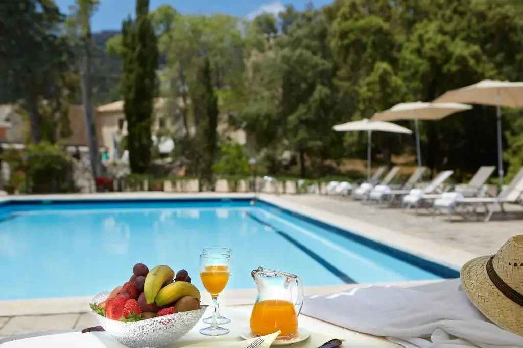 Hermitage Hotel & Spa Mallorca - Général
