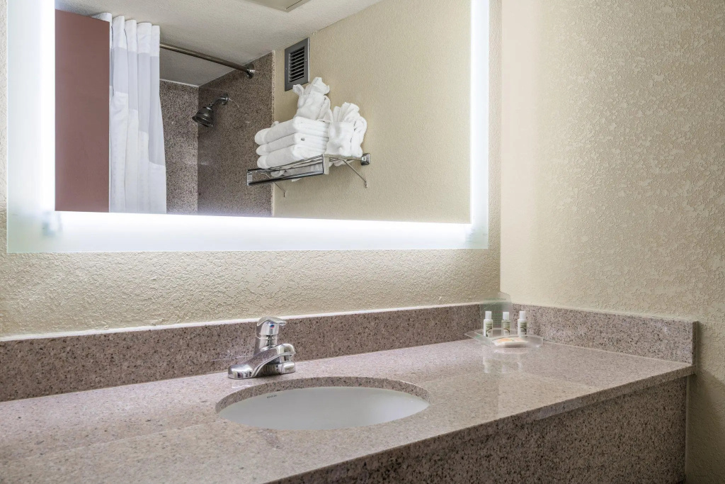 Holiday Inn Morgantown - Reading Area by IHG - Chambres