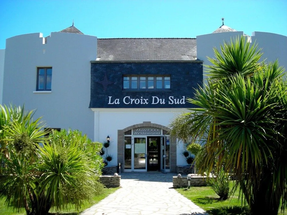 La Croix du Sud