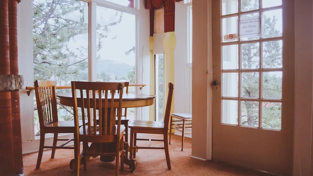 Cripple Creek Hospitality House - Général