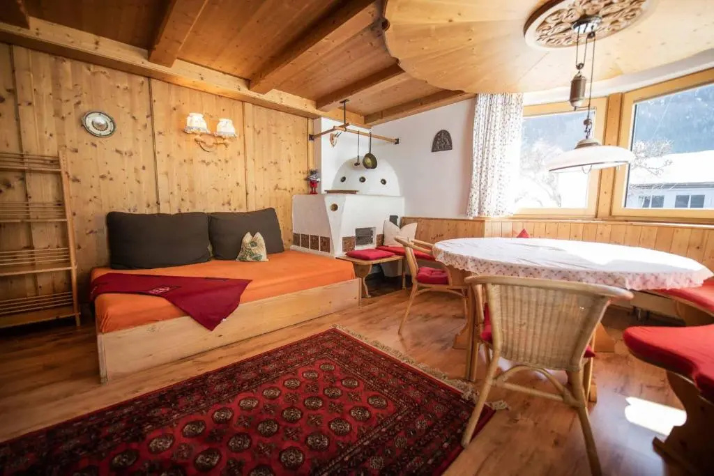 Haus Wallner - Chambres