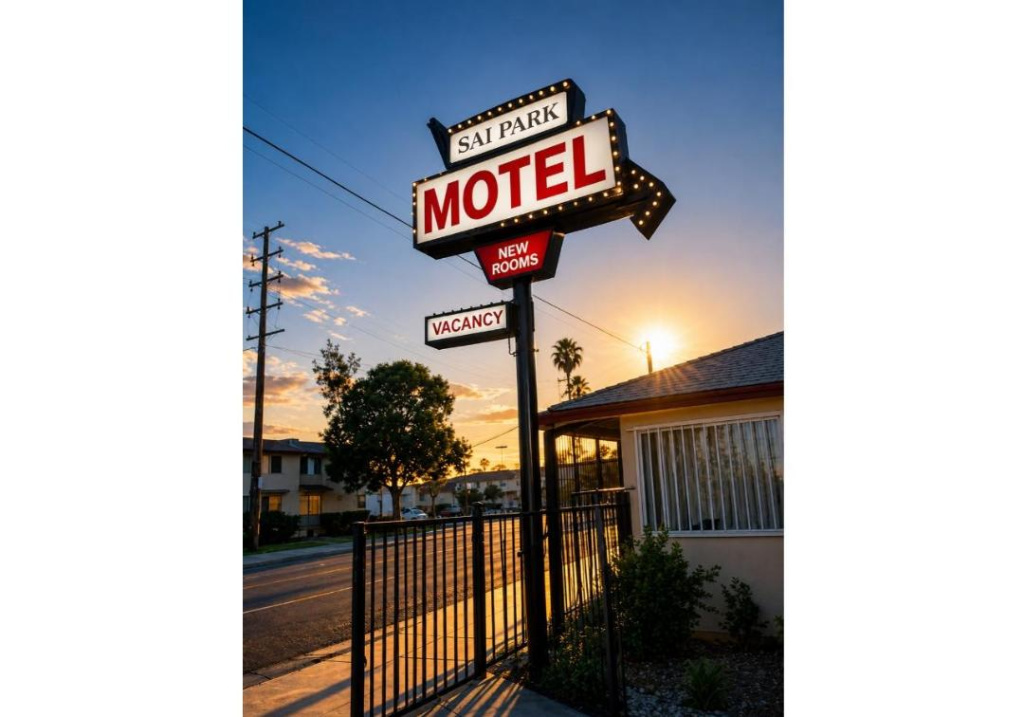 Hotel photo 20