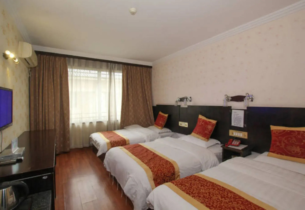 Yangshuo Moonlight Holiday Inn - Général