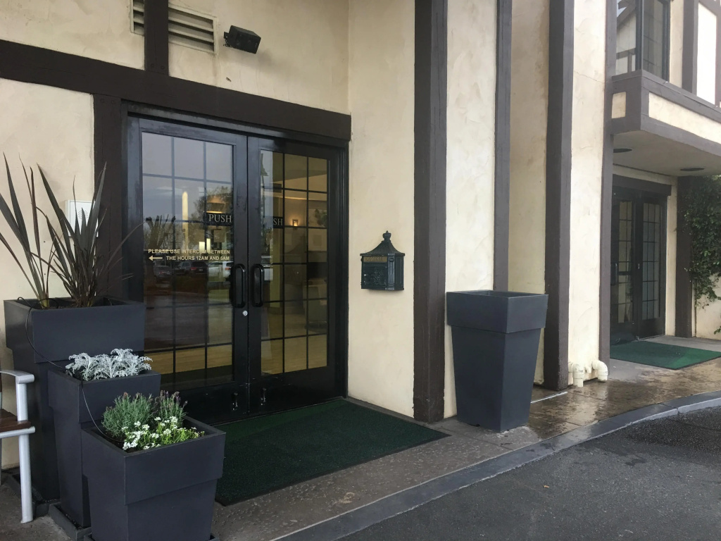 Holiday Inn Selma - Swancourt by IHG - Général