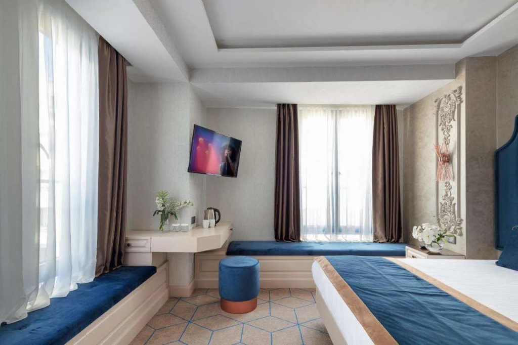 Hotel photo 7