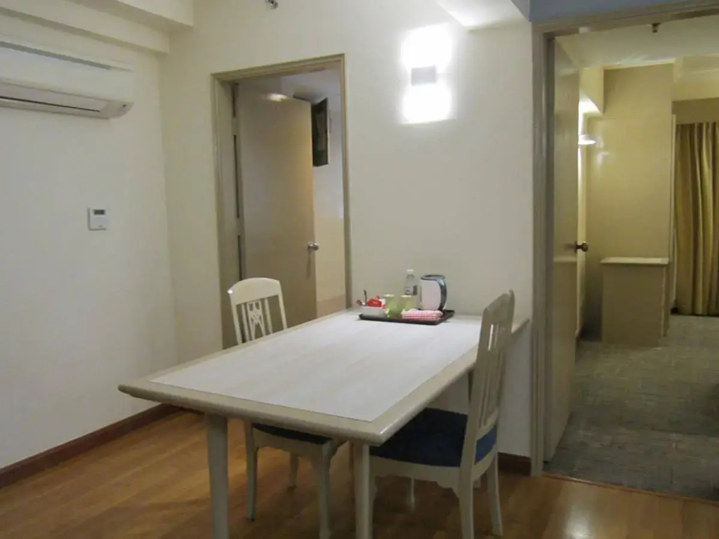 The ZON All Suites Residences - Général