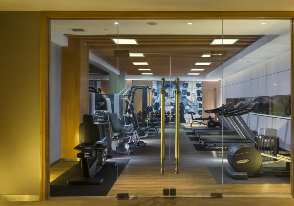 Jinling Grand Hotel Kunshan - Général