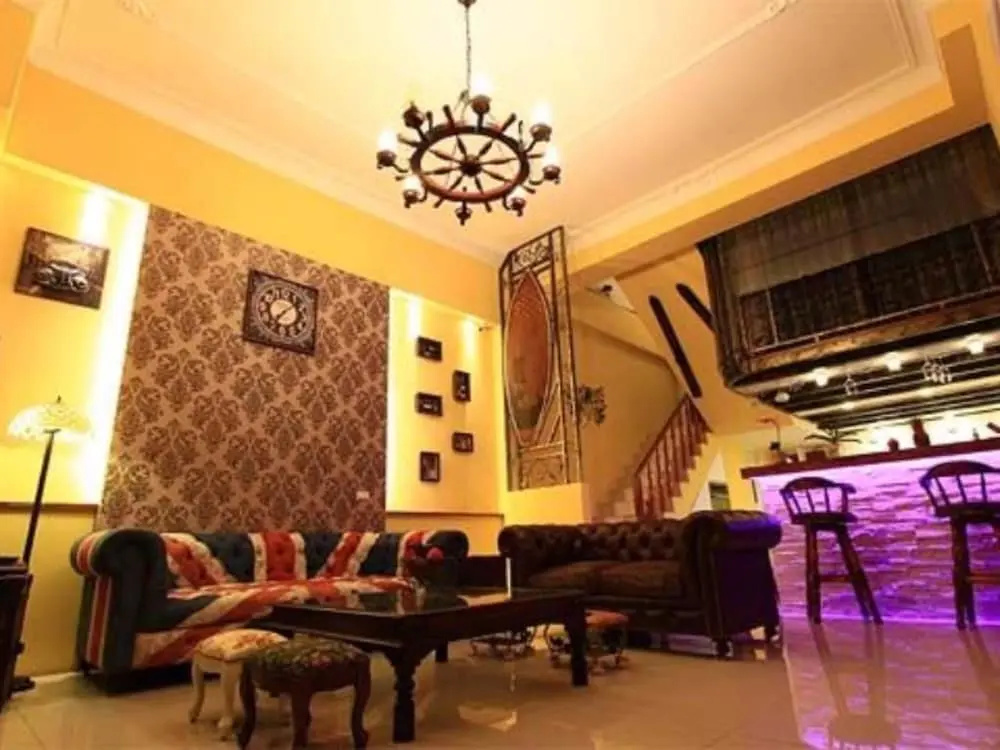 Hotel photo 12
