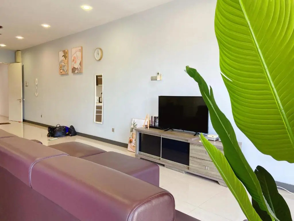 The Loft Imago Homestay Kota Kinabalu