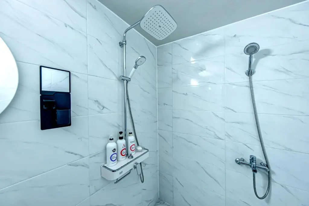 HS Tourist Hotel - Chambres