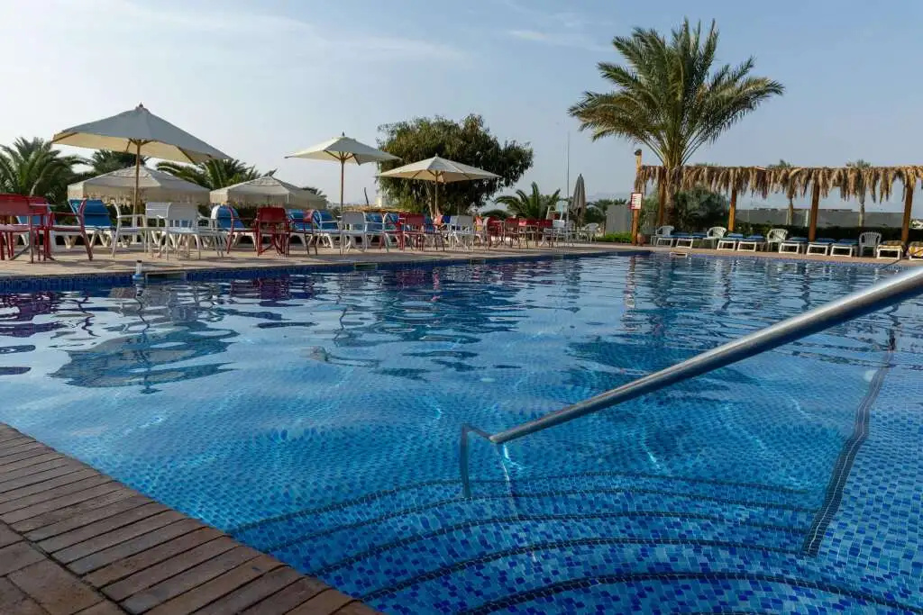 Fort Arabesque - The West Bay — Makadi Bay, Red Sea