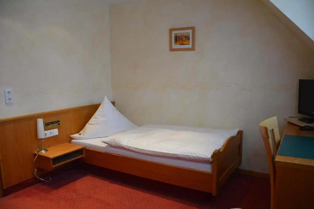 Landgasthof Hotel Rössle - Chambres