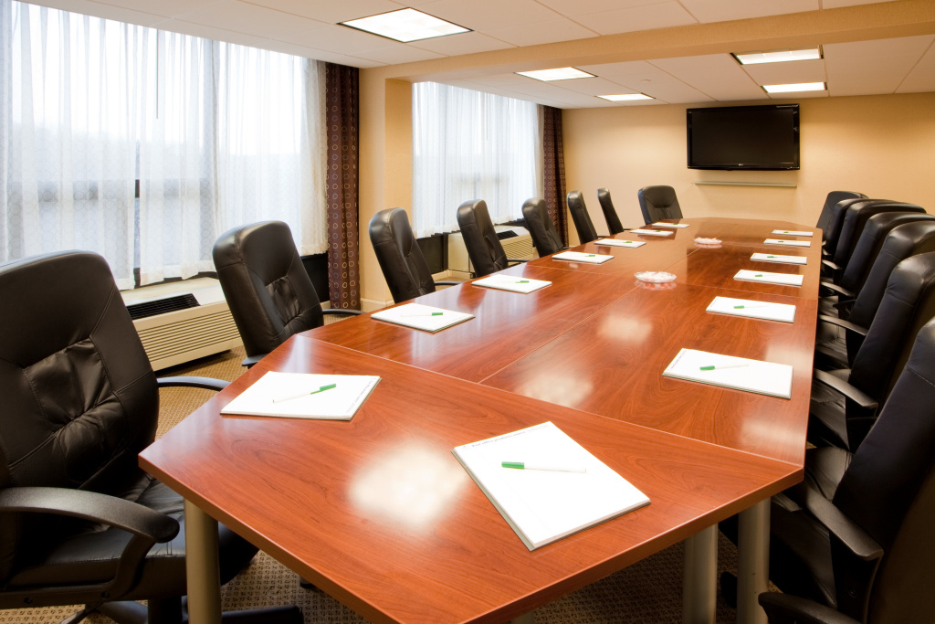 Holiday Inn Washington DC-Greenbelt MD by IHG - Général