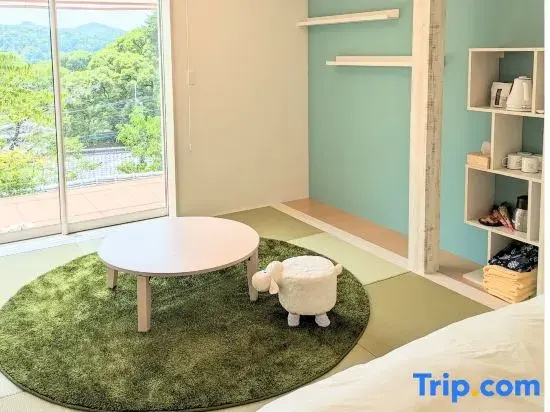 Luxury room