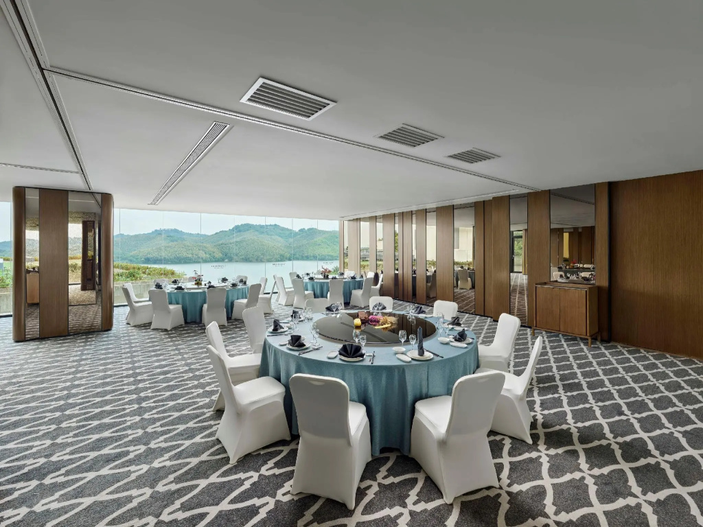 Liyang Hentique Resort & Spa Villa - Général