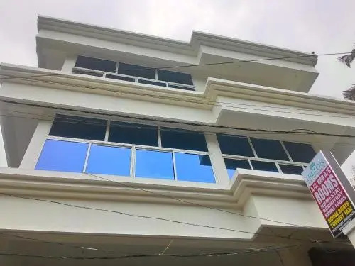 Hilton Residency