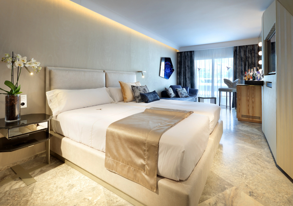 Ushuaia Ibiza Beach Hotel - Adults Only - Général