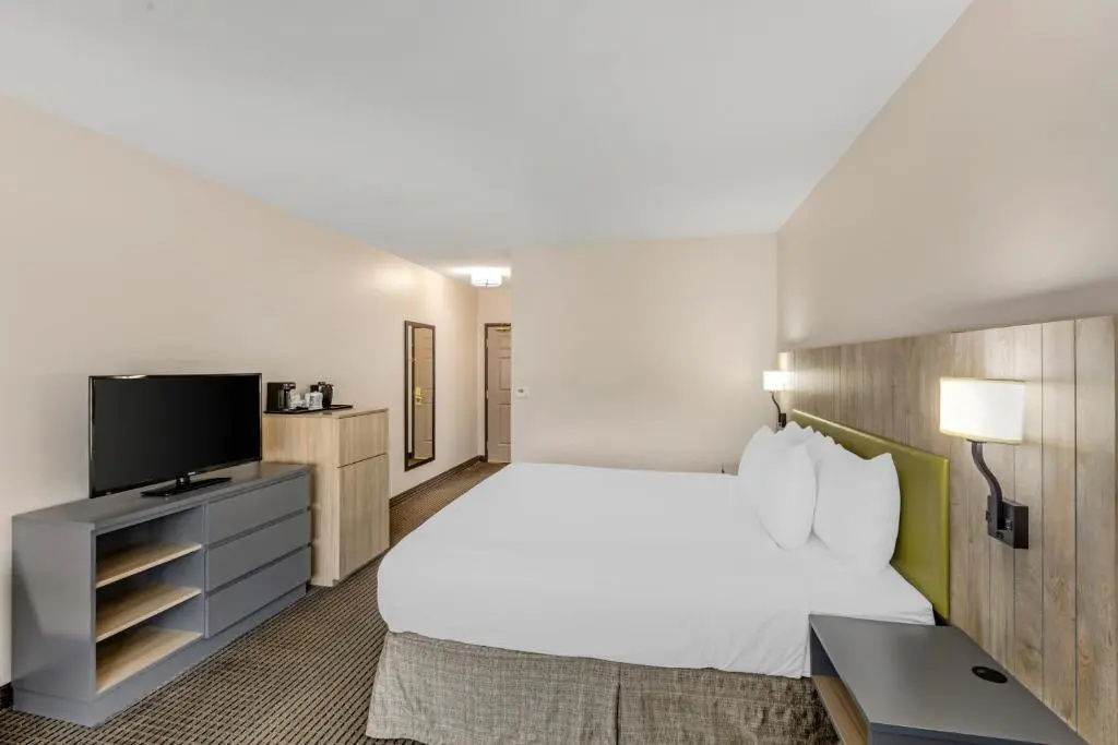 Country Inn & Suites by Radisson, Elk Grove Village/Itasca - Chambres
