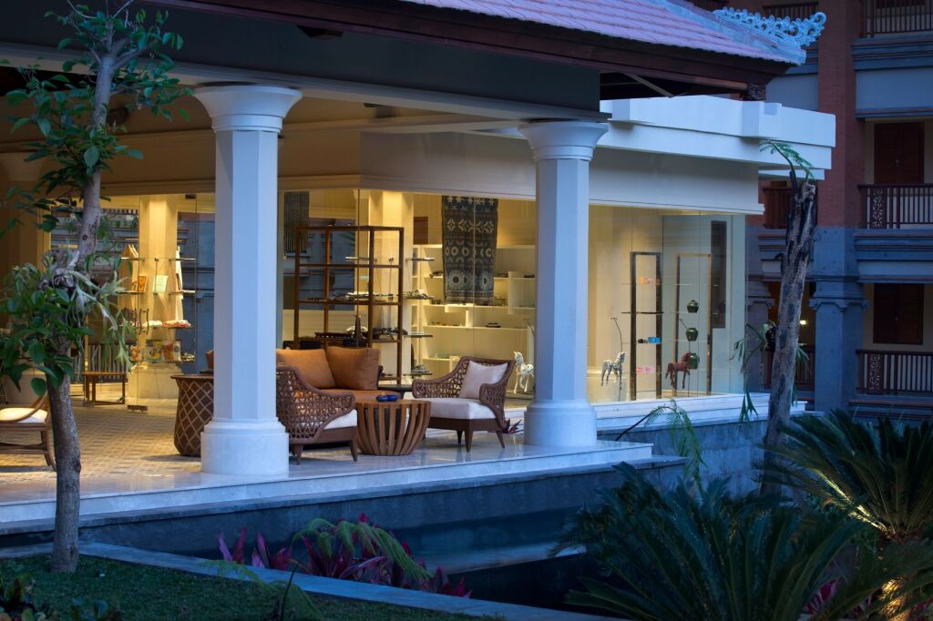 Padma Ubud