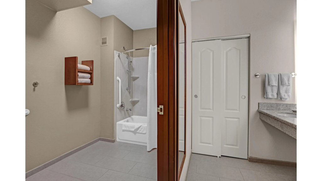 Staybridge Suites Salt Lake-West Valley City by IHG - Général
