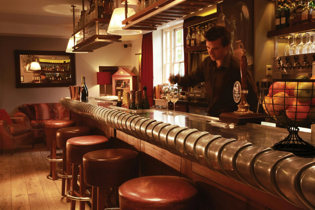 Hotel du Vin & Bistro York - Général