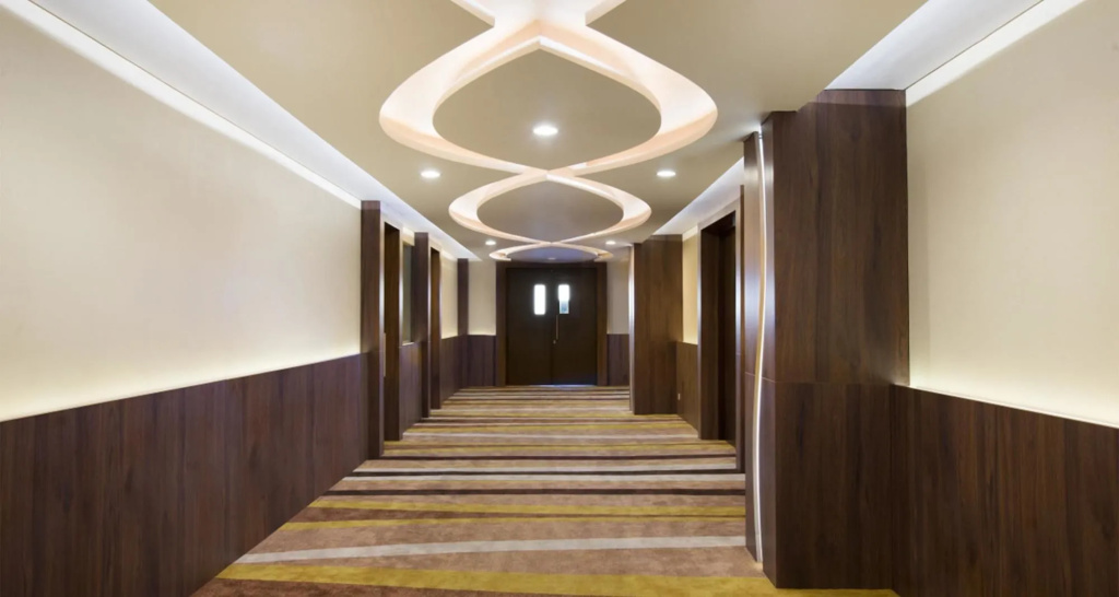 Best Western De Papilio - Général