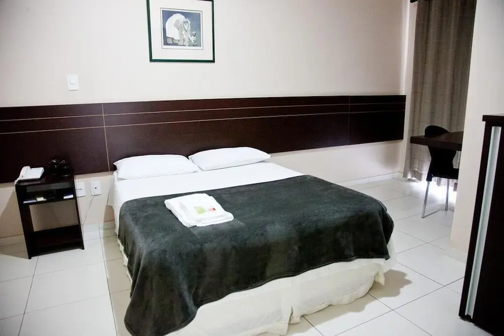 Hotel Petaluma - Chambres