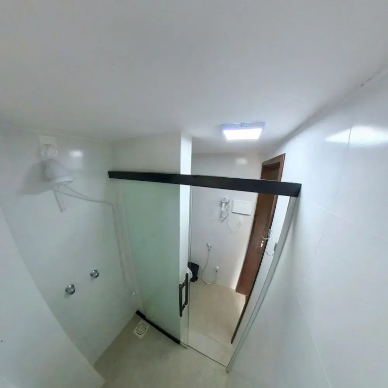 Hotel Natur Campeche - Chambres
