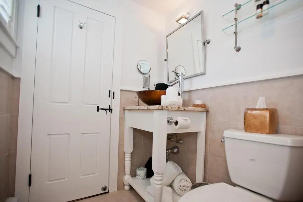 The Platinum Pebble Boutique Inn - Adults Only - Chambres