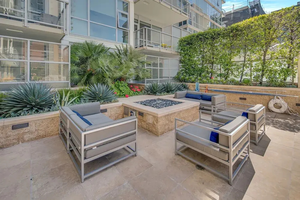 East Village Luxe Stays