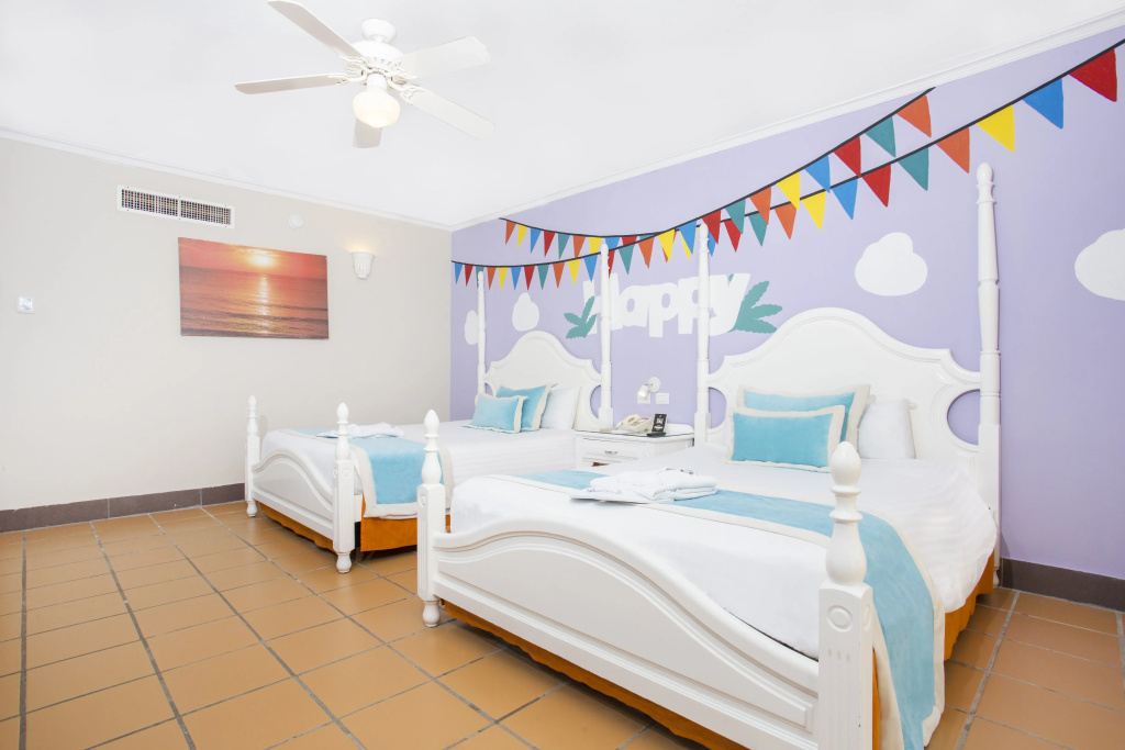 Sunscape Coco Punta Cana Hotel - All Inclusive - Général