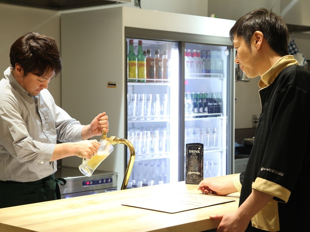 Smart Stay SHIZUKU Kyoto Ekimae 사진 24