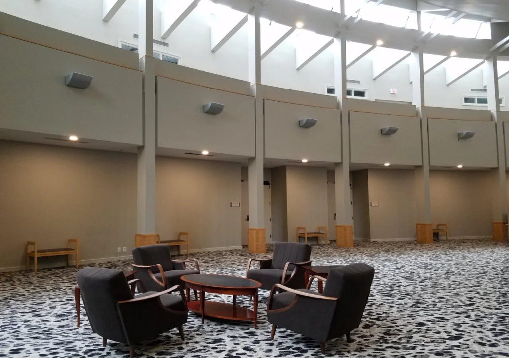 Crowne Plaza Atlanta SW - Peachtree City by IHG - Général