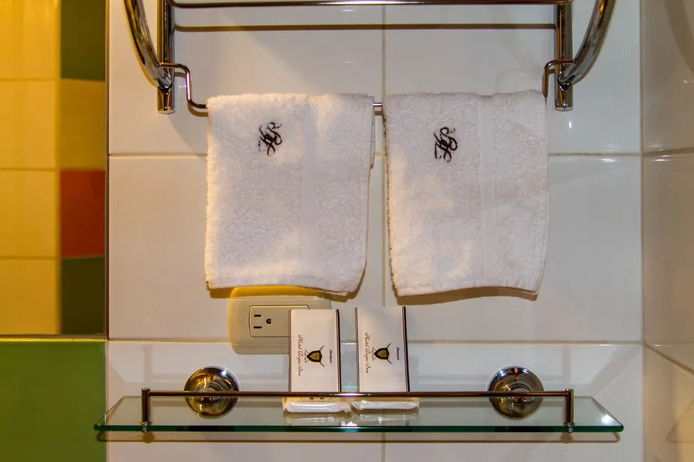 Hotel photo 9