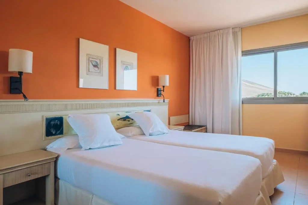 Iberostar Waves Gaviotas Park -All Inclusive - Chambres
