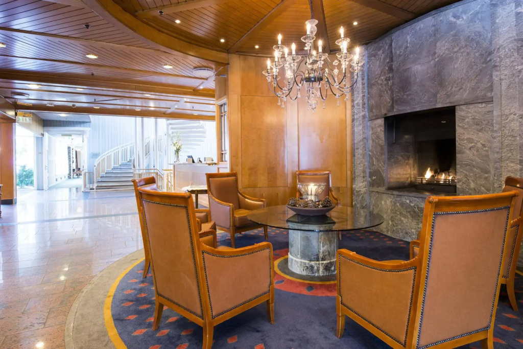 Hotel photo 19