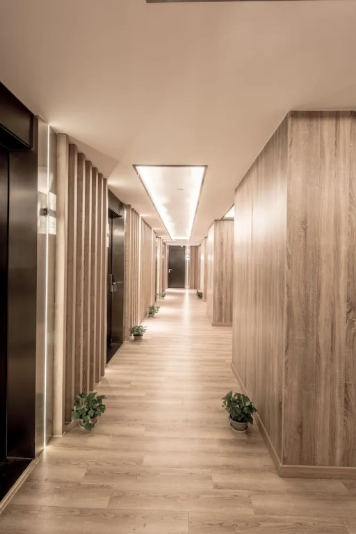 Spa & Wellness