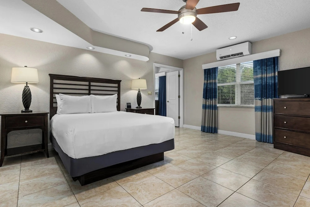 Club Wyndham Sea Gardens - Chambres