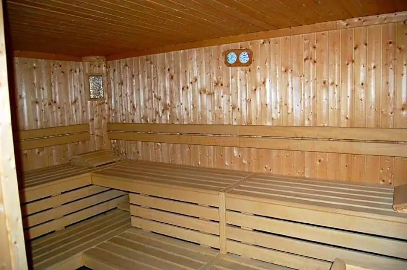 Hotel photo 14