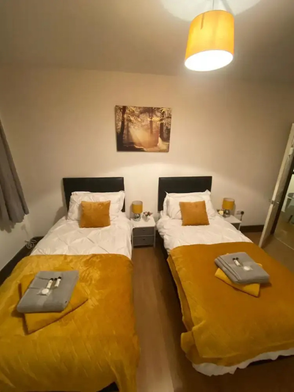 Premier Apartment