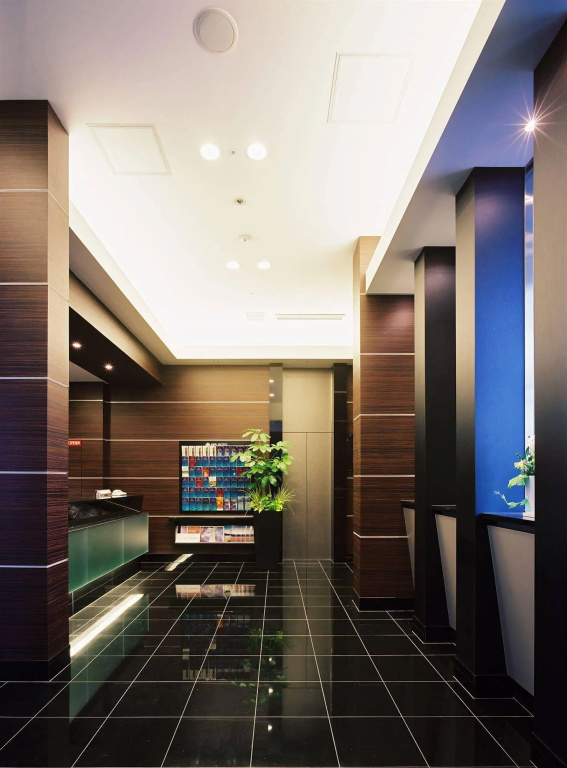 APA Hotel Tennoji Ekimae 사진 26