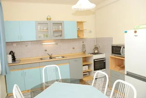 Kék Kuckó Vendégház - фото 18