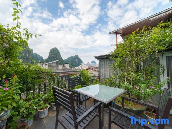 One Ching Inn (Yangshuo West Street Store)